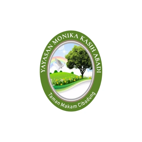 taman makam cibadung yayasan monika kasih abadi gunung sindur