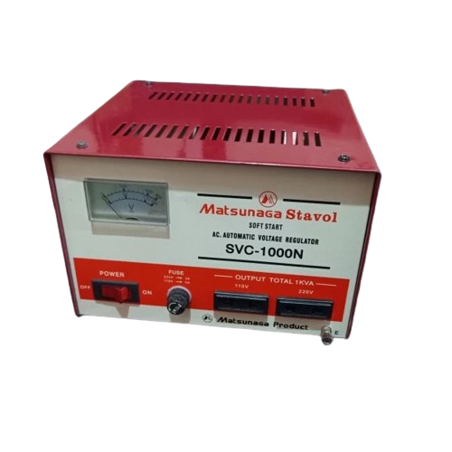 benarkah stabilizer listrik bisa menangkal petir