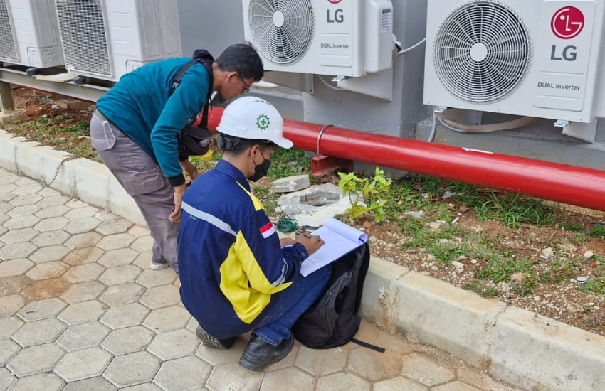 masa berlaku dan cara perpanjang slo penyalur petir plasma group indonesia