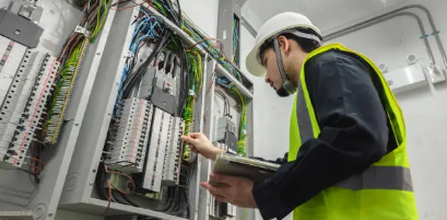 mengenal istilah panel listrik industri