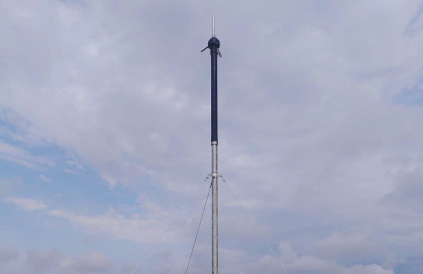 8 kelebihan air terminal elektrostatis