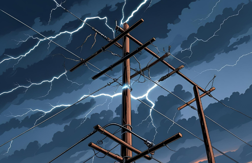 5 Facts About Lightning That Will Shock You!