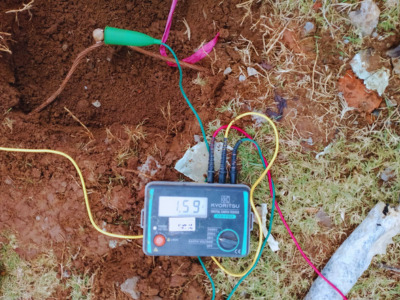 kapan harus memasang proteksi petir 081997542715