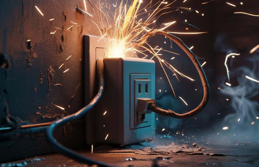 What If Grounding System Goes Wrong?