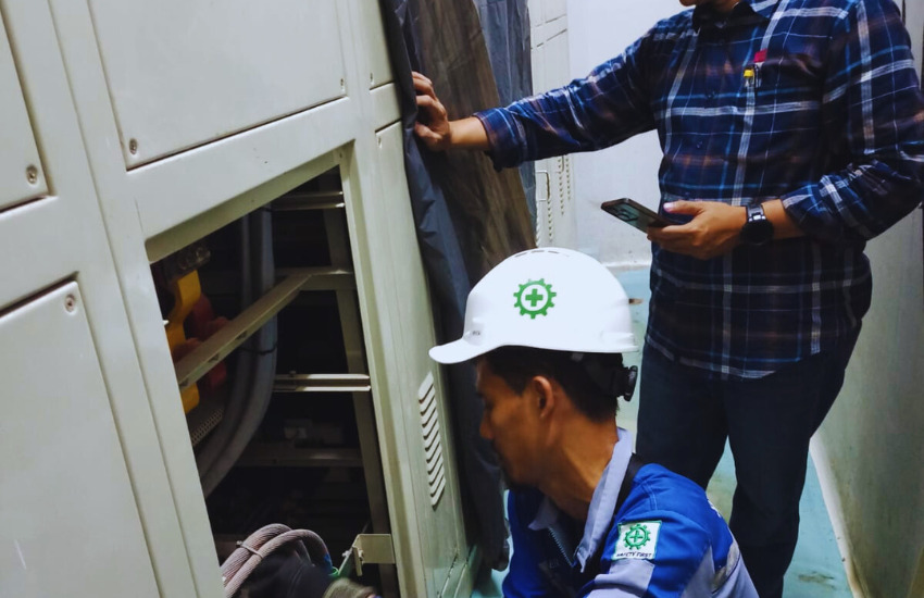 7 Hal Yang Wajib Dicek Sebelum Pasang Penangkal Petir