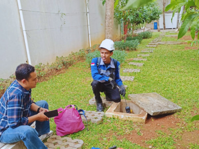 7 hal yang wajib dicek sebelum pasang penangkal petir