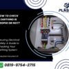 how to check if earthing is proper or not electrical grounding service plasma group indonesia plasma current plasma gem contact us at +6281997542715