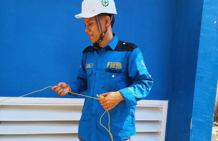 stop 5 risiko ini pentingnya grounding pada instalasi listrik plasma group indonesia