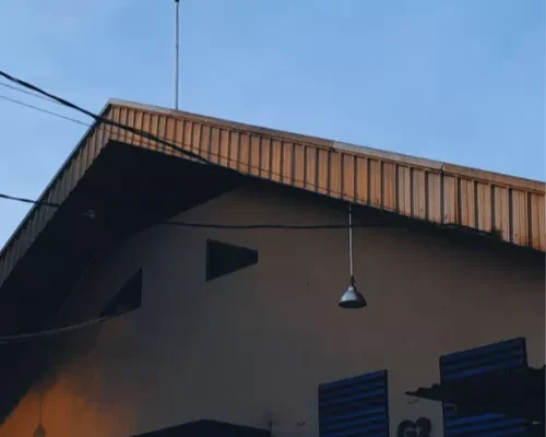 proyek penangkal petir plasma group indonesia plasma current pt yaden anugerah sejahtera bogor