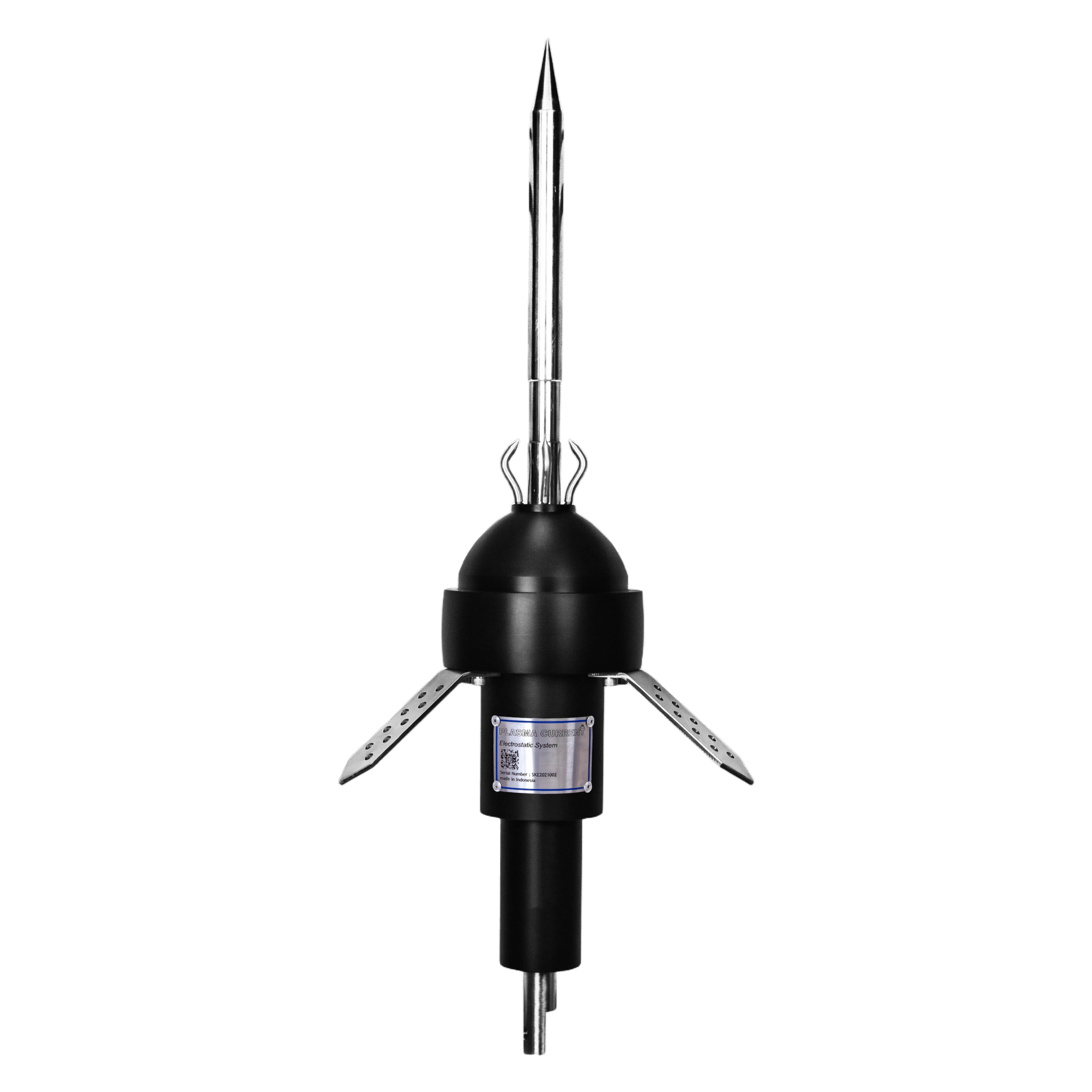 air terminal head penangkal petir plasma current r 150 1 scaled